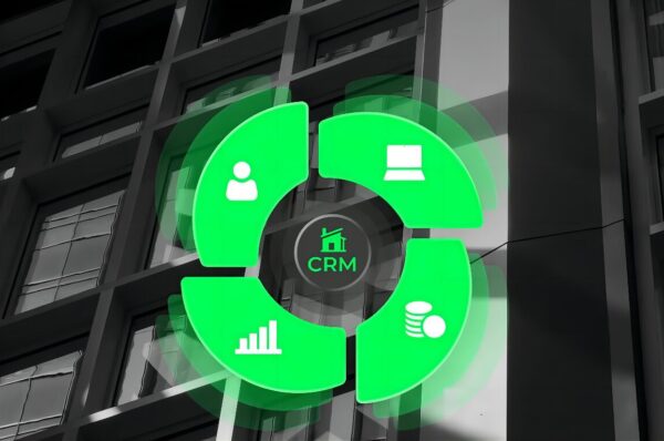 CRM-программы для страховых агентов