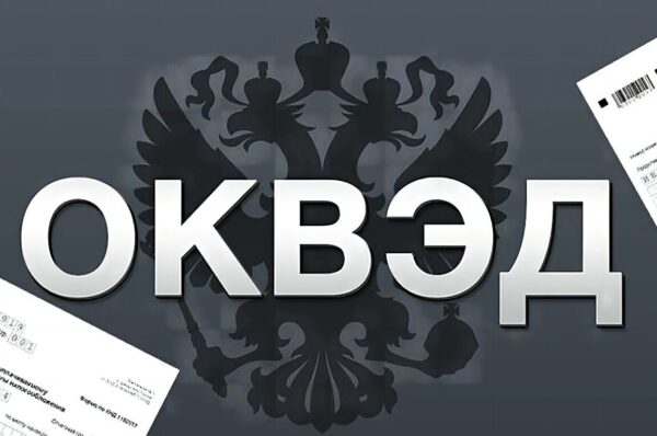 Коды ОКВЭД для страховых агентов и брокеров