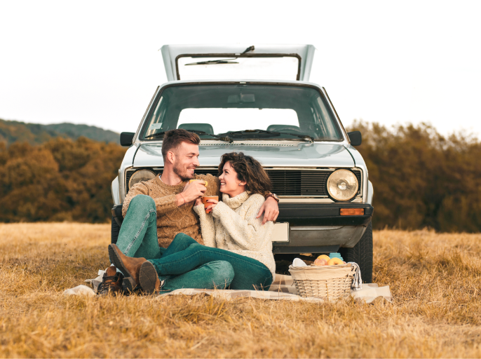 Преимущества оформления ОСАГО онлайн на Финкод